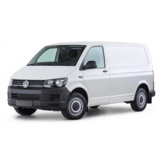 Dywaniki samochodowe Volkswagen T6 Caravelle (2015-…)