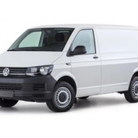 Dywaniki samochodowe Volkswagen T6 Caravelle (2015-…)