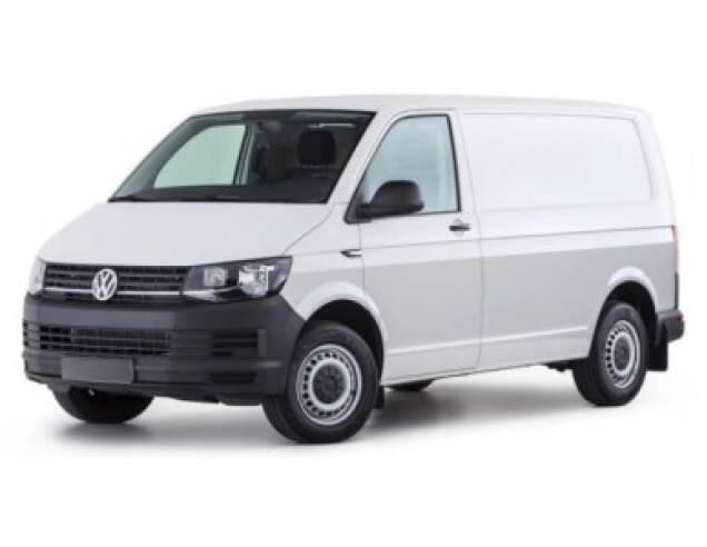 Dywaniki samochodowe Volkswagen T6 Caravelle (2015-…)