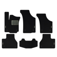 Dywaniki samochodowe Volkswagen Phaeton (2002-2016)