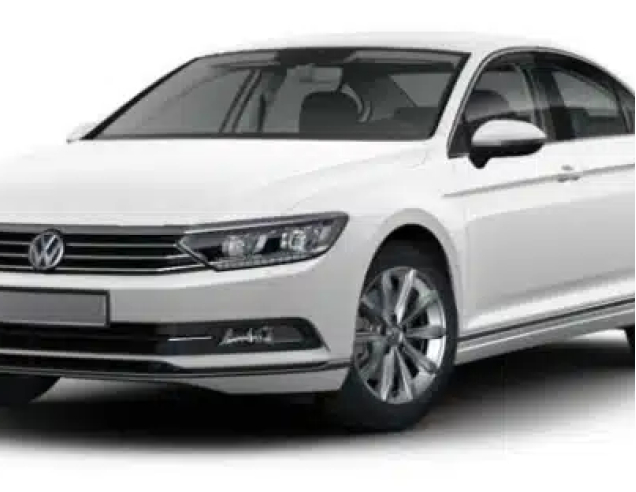 Dywaniki samochodowe Volkswagen Passat B8 (2014-…)