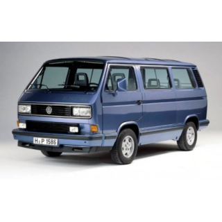 Dywaniki samochodowe Volkswagen T3 Transporter (1979-1992)