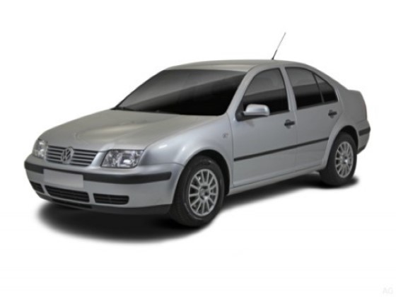 Dywaniki samochodowe Volkswagen Bora (1998-2005)