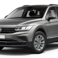 Dywaniki samochodowe Volkswagen Tiguan (2015-…)