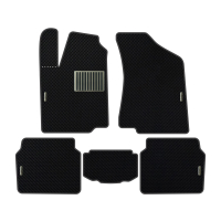 Dywaniki samochodowe Volkswagen Passat B4 (1993-1997)