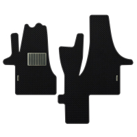 Dywaniki samochodowe Volkswagen T6 Caravelle (2015-…)