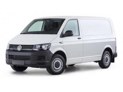Dywaniki samochodowe Volkswagen T6 Caravelle (2015-…)