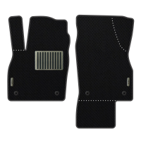 Dywaniki samochodowe Volkswagen Polo (2017-…)