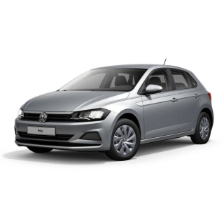 Dywaniki samochodowe Volkswagen Polo (2017-…)