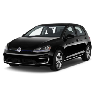 Dywaniki samochodowe Volkswagen E-Golf (2015-…)