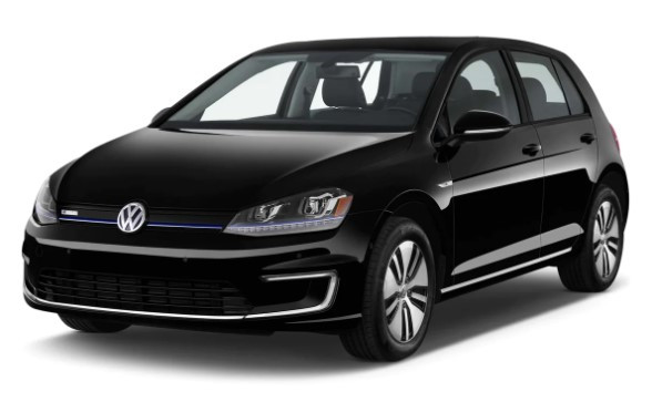 Dywaniki samochodowe Volkswagen E-Golf (2015-…)