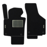 Dywaniki samochodowe Volkswagen Eos (2006-2015)