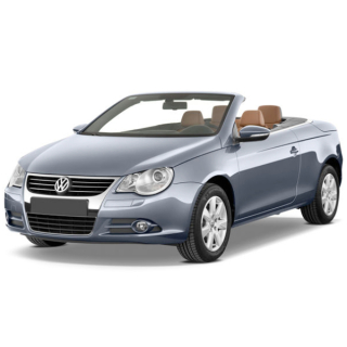 Dywaniki samochodowe Volkswagen Eos (2006-2015)