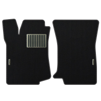 Dywaniki samochodowe Volkswagen Vento (1992-1998)