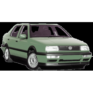Dywaniki samochodowe Volkswagen Vento (1992-1998)