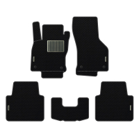 Dywaniki samochodowe Volkswagen Arteon (2017-…)