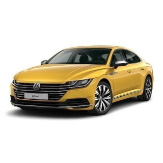 Dywaniki samochodowe Volkswagen Arteon (2017-…)