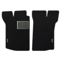 Dywaniki samochodowe Volkswagen Scirocco (1981-1992)