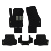 Dywaniki samochodowe Volkswagen T-Roc (2017-…)