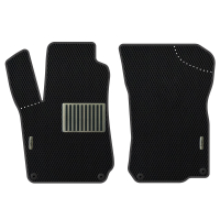 Dywaniki samochodowe Volkswagen Beetle New A4 (1997-2010)