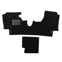 Dywaniki samochodowe Volkswagen LT (1996-2006)