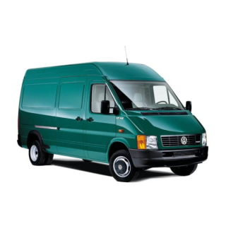 Dywaniki samochodowe Volkswagen LT (1996-2006)
