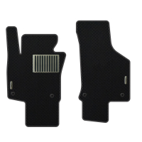 Dywaniki samochodowe Volkswagen Scirocco (2008-2013)