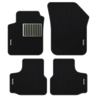 Dywaniki samochodowe Volkswagen Up! (2011-…)