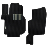 Dywaniki samochodowe Volkswagen Crafter (2016-…)