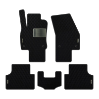 Dywaniki samochodowe Volkswagen Golf Sportsvan (2014-…)