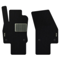 Dywaniki samochodowe Volkswagen Golf Sportsvan (2014-…)