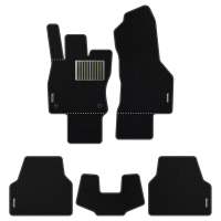 Dywaniki samochodowe Volkswagen Jetta (2018-…)