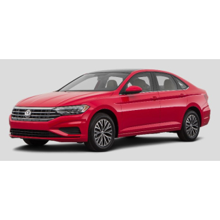 Dywaniki samochodowe Volkswagen Jetta (2018-…)