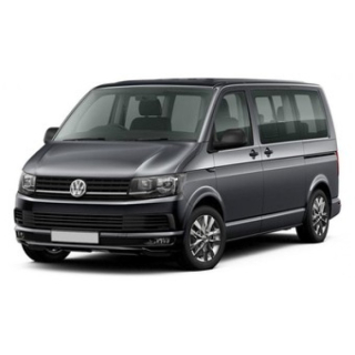 Dywaniki samochodowe Volkswagen T6 Multivan (2015-…)