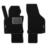 Dywaniki samochodowe Volkswagen Golf (2007-2009)