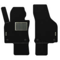 Dywaniki samochodowe Volkswagen Golf (2007-2009)