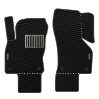 Dywaniki samochodowe Volkswagen Passat B8 (2014-2019)