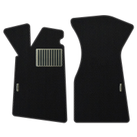 Dywaniki samochodowe Volkswagen Passat B2 (1980-1988)