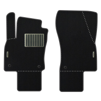 Dywaniki samochodowe Volkswagen Touran (2015-…)