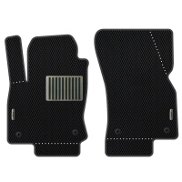 Dywaniki samochodowe Volkswagen Tiguan Allspace (2017-…)