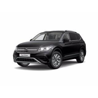 Dywaniki samochodowe Volkswagen Tiguan Allspace (2017-…)