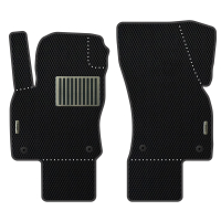 Dywaniki samochodowe Volkswagen Tiguan Allspace (2017-2020)