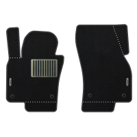 Dywaniki samochodowe Volkswagen Tiguan Allspace (2015-…)