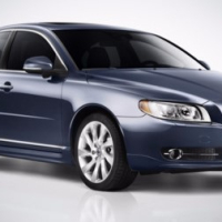 Dywaniki samochodowe Volvo S80 (2006-2016)
