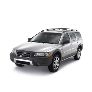Dywaniki samochodowe Volvo XC70 (2000-2007)