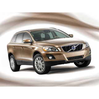 Dywaniki samochodowe Volvo XC60 (2008-2017)