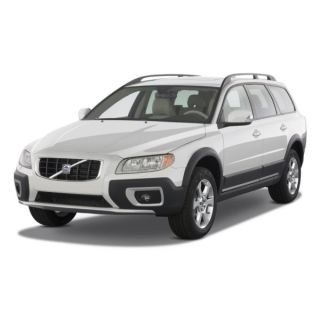 Dywaniki samochodowe Volvo XC70 (2007-2013)