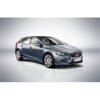 Dywaniki samochodowe Volvo V40 (Cross Country) (2012-2016)