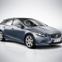Dywaniki samochodowe Volvo V40 (Cross Country) (2012-2016)