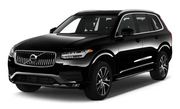 Dywaniki samochodowe Volvo XC90 (2014-…)